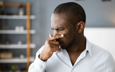 4 Common Causes of Unusual Air Conditioning Odors