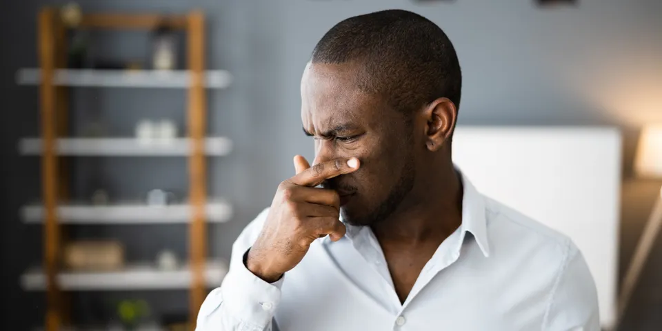 4 Common Causes of Unusual Air Conditioning Odors