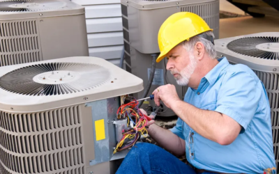 3 Common Reasons AC Units Make Rattling Sounds