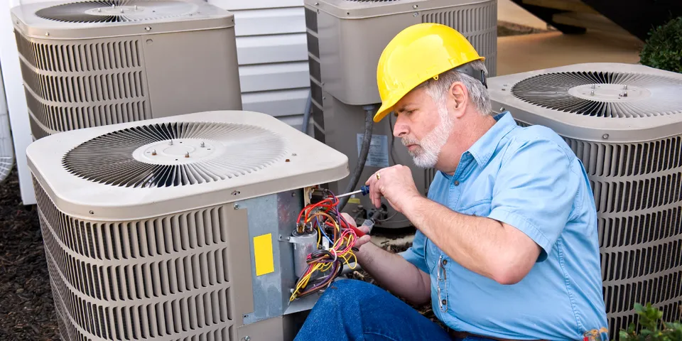 How to Know When to Replace Your HVAC System