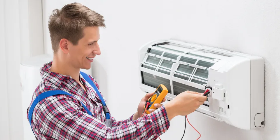What to Expect from an HVAC Inspection
