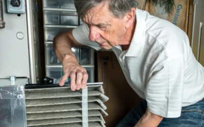 How Often Should an AC Filter be Replaced?