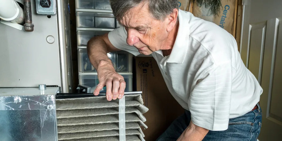 How Often Should an AC Filter be Replaced?